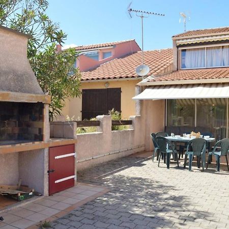 Maison 5 Pieces, 8 Couchages, Terrasse, Proche Plage Et Commerces - Saint Pierre La Mer - Fr-1-229D-240 Exterior foto
