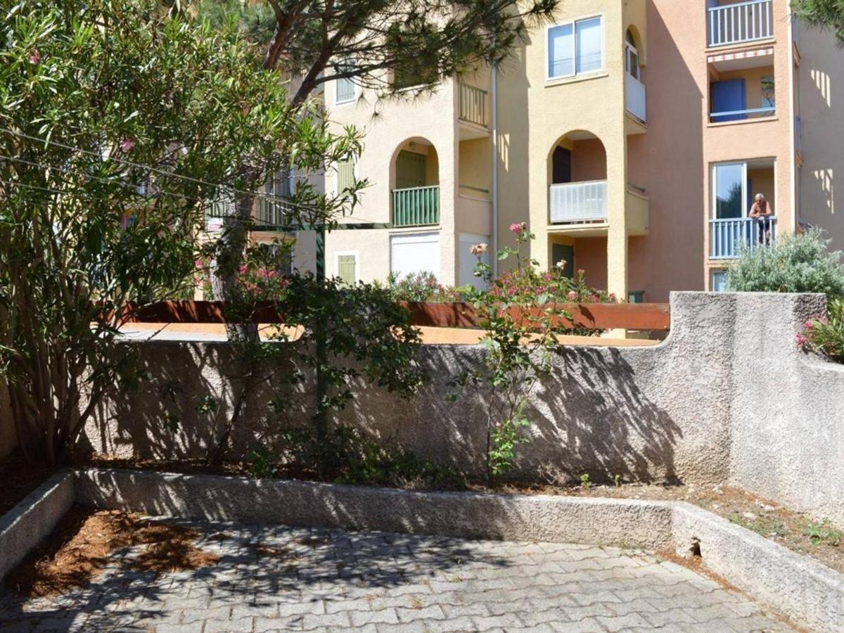 Maison 5 Pieces, 8 Couchages, Terrasse, Proche Plage Et Commerces - Saint Pierre La Mer - Fr-1-229D-240 Exterior foto